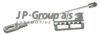 JP GROUP 1270300500 Cable, parking brake